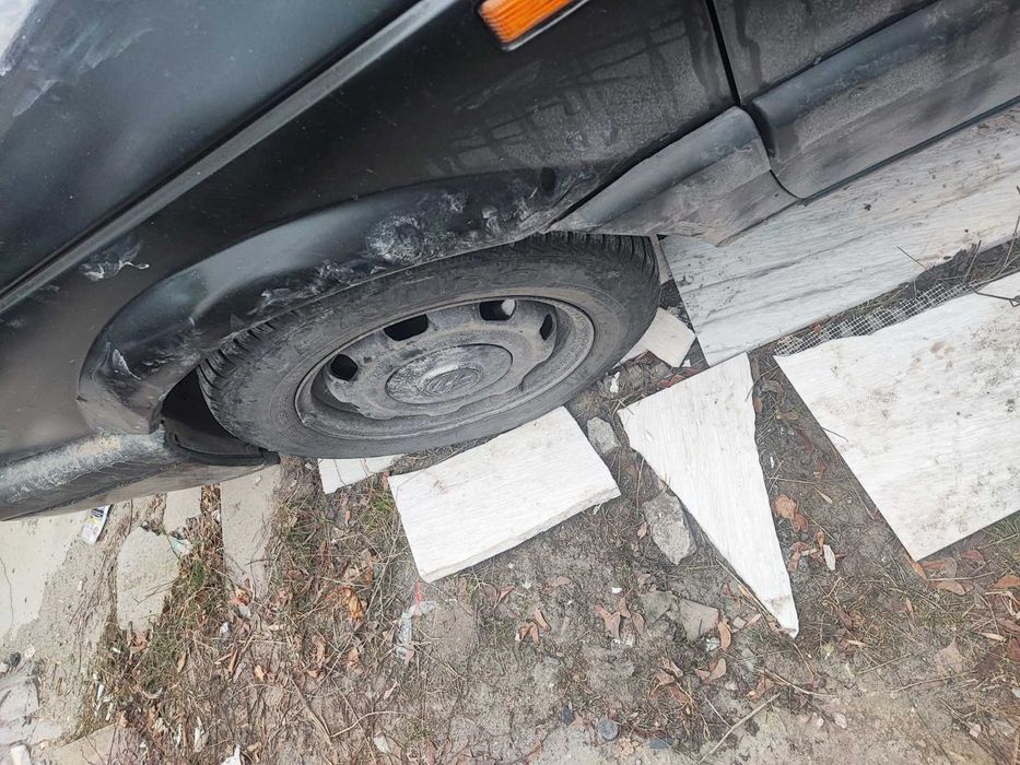 Джанти за Пасат Б3 4х100, 14"