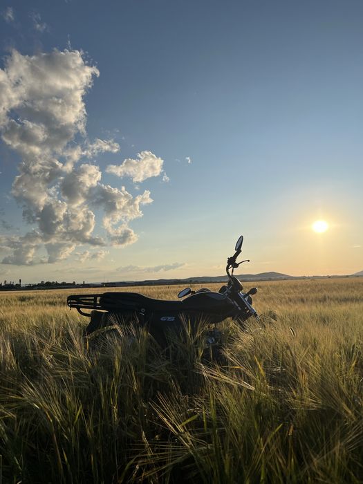 Racer 110, торг имеется