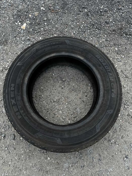 Anvelope 205/65R16C Nexen Vara