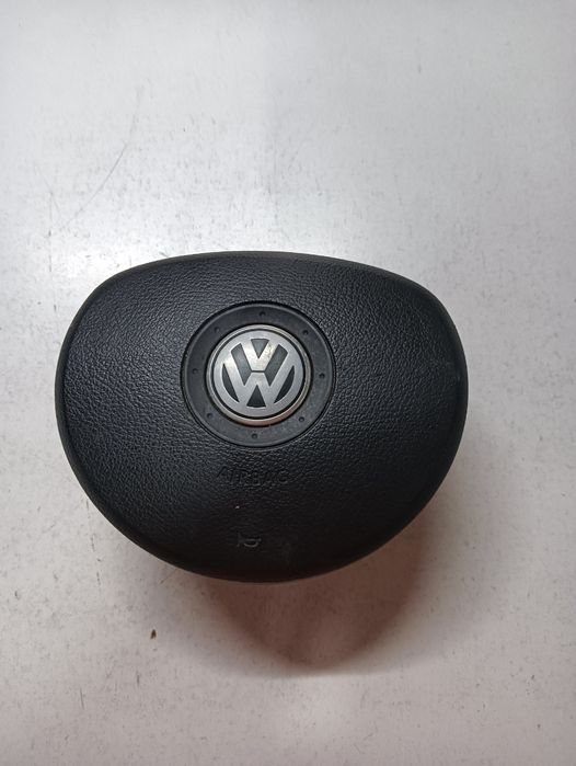 Airbag Volan Volkswagen Golf V Variant 1K5 2007 - 2009, Volkswagen Gol