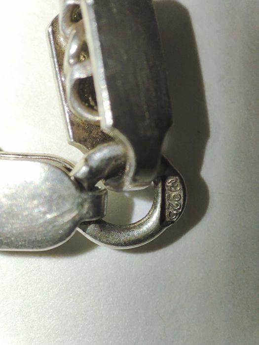 СРОЧНО Серебрянная цепочка 925