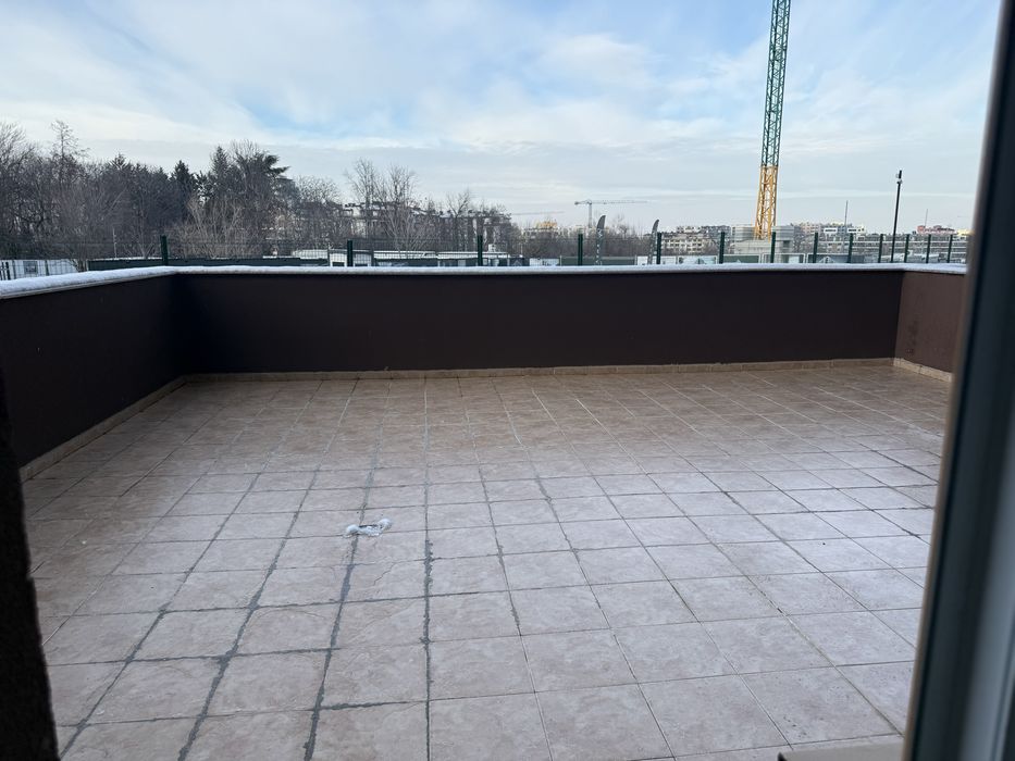 Дава се под наем Двустаен апартамент в София, Манастирски ливади - 70 кв.м за 663 € - Снимка #4