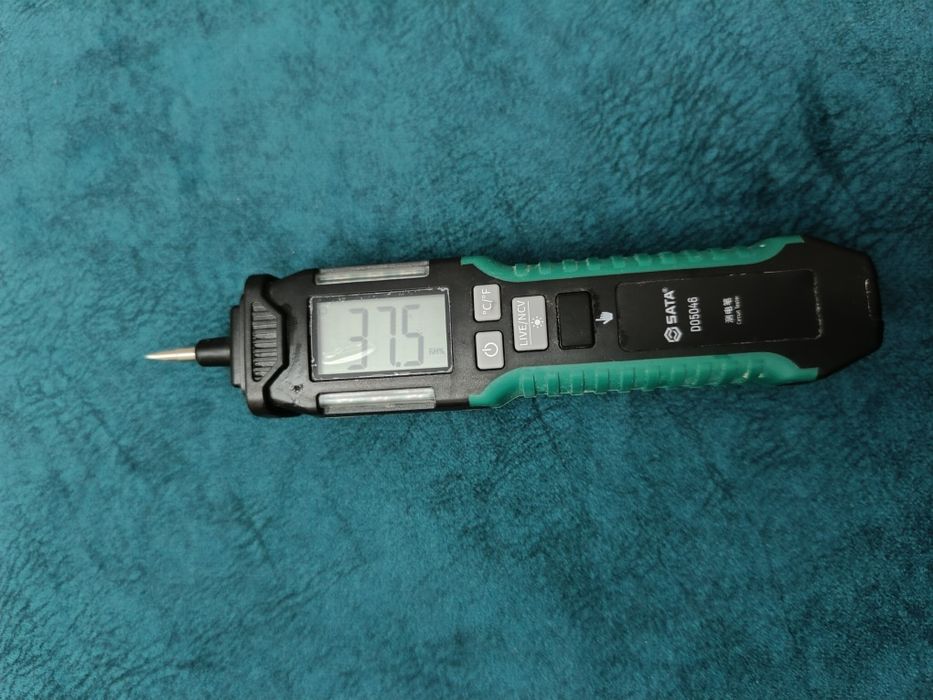 Индикатор, мультитестер