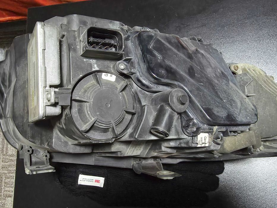 Vand far BMW original