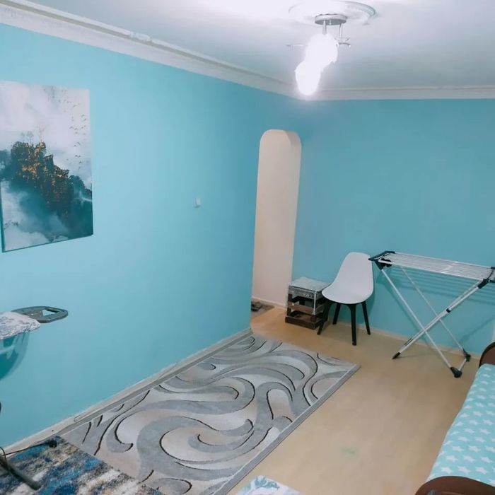 Квартира посуточно