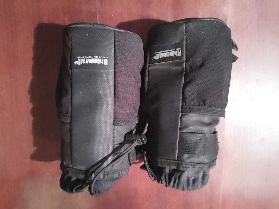 Сумки на велосипед