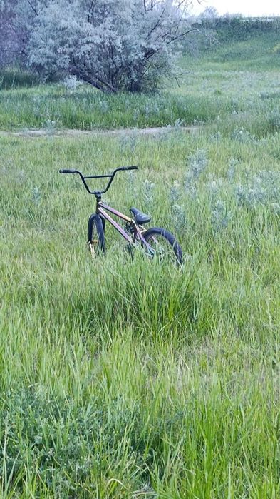 Продам велик BMX оригинал