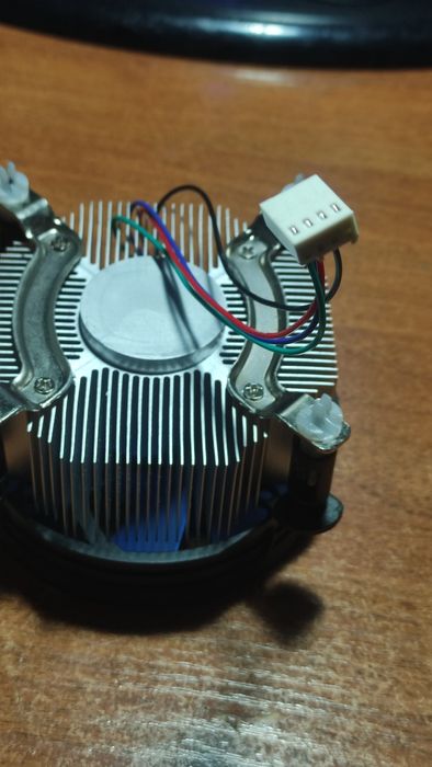 Кулер для компьютера