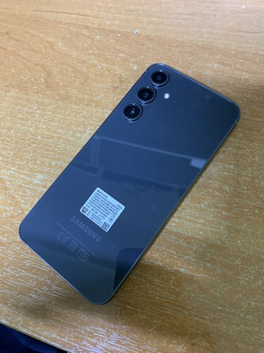 Samsung S23Fe  128gb |Брат Маркет