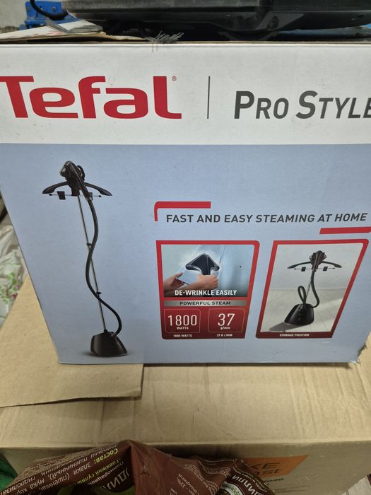 Продам отпариватель