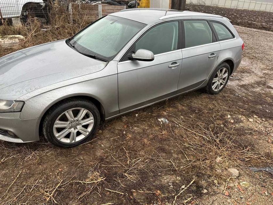Componente Audi A4 B8 2.0 TDI Break