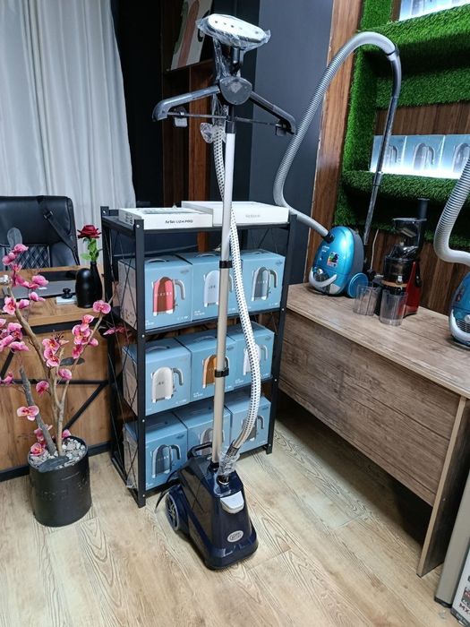 вертикальный отпариватель для одежды . Оптом/розницу/гарантия