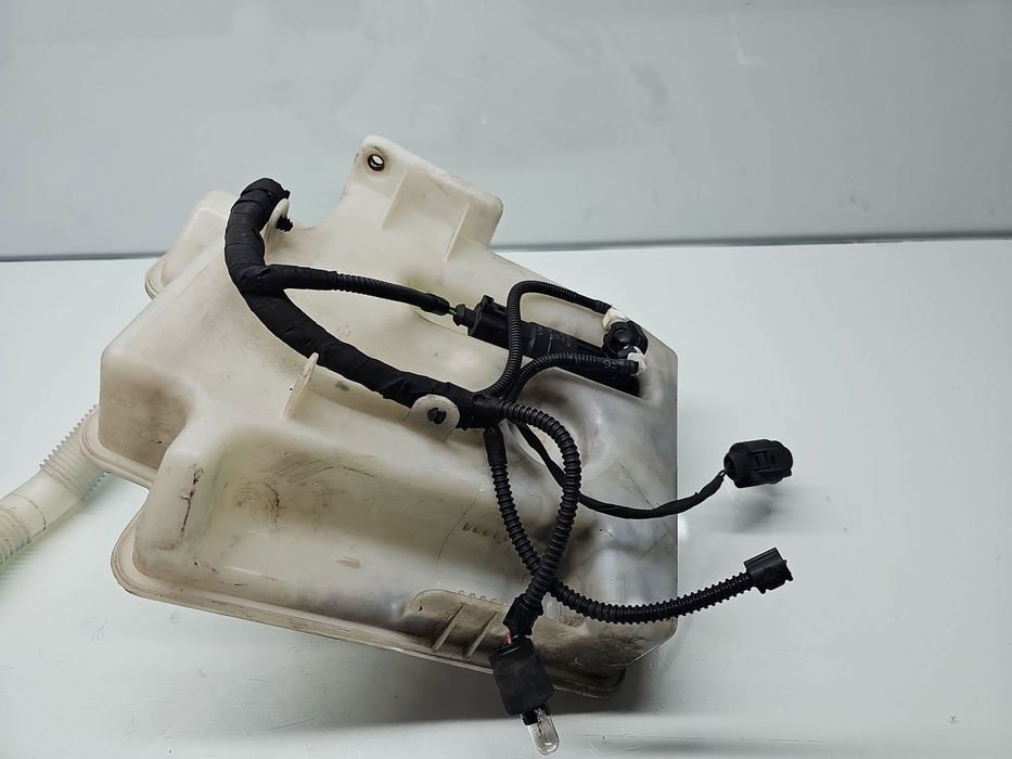 Vas lichid parbriz  Seat Leon (1P1) [Fabr 2005-2011] 1K0955453Q