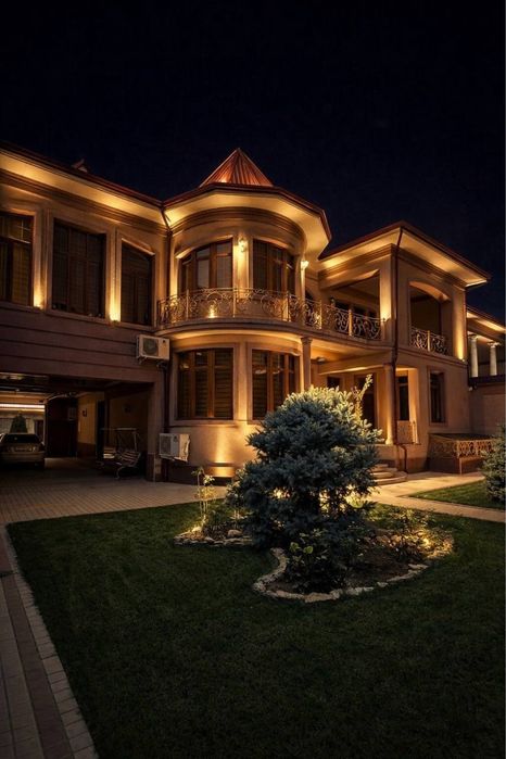 Дом Центр Луначарского 6 соток