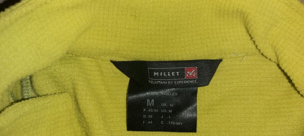 Bluza damă Millet