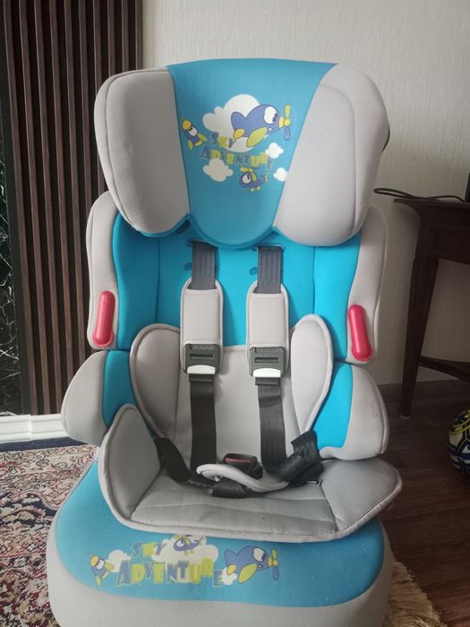 Продаются детское кресло