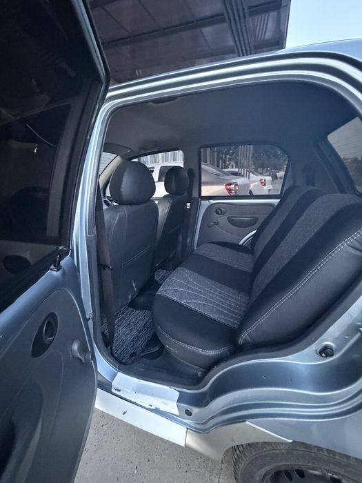 Матиз год выпуска 2015 хорошым состояние