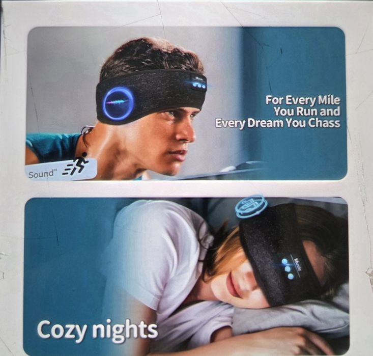 Продаётся наушник для спорта и для сна