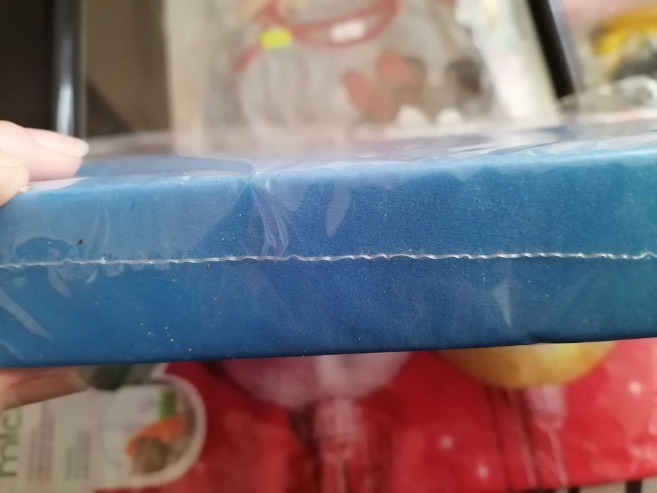 Дъски за плуване 30х20х3см