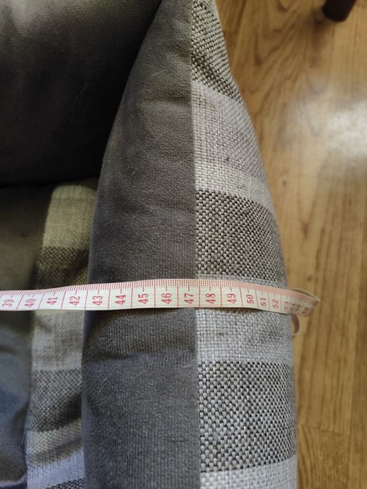 Лежанка для собаки или кошки