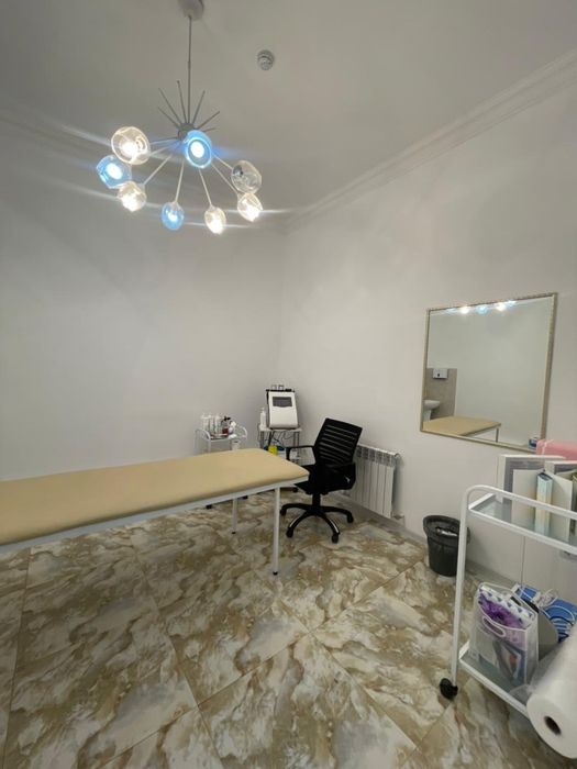 Медицинский центр