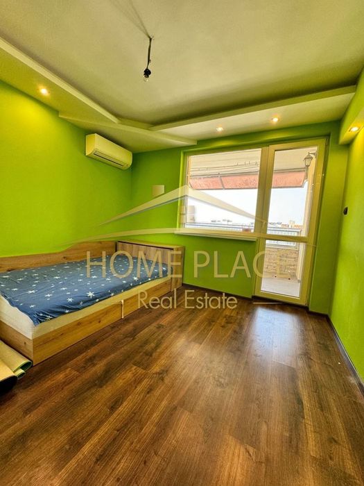 Продава се Тристаен апартамент в Варна, Победа - 119 кв.м за 1029 €/кв.м - Снимка #11