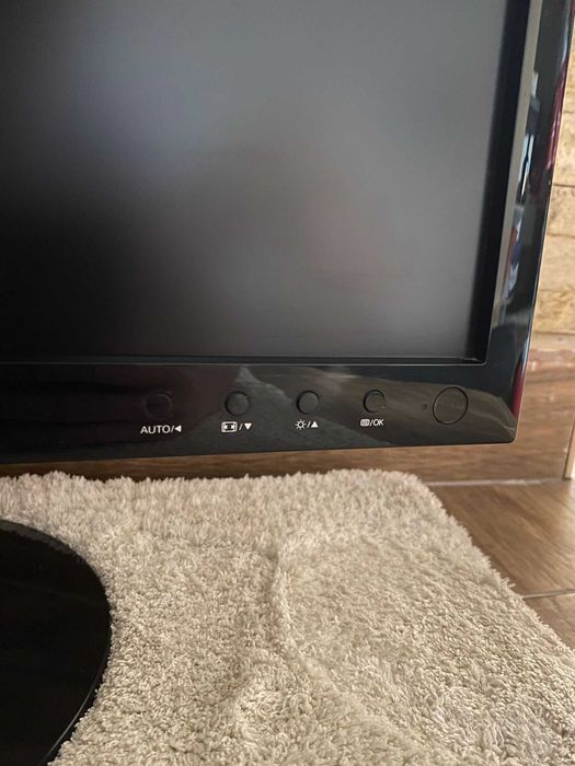Monitor PHILIPS 60Hz