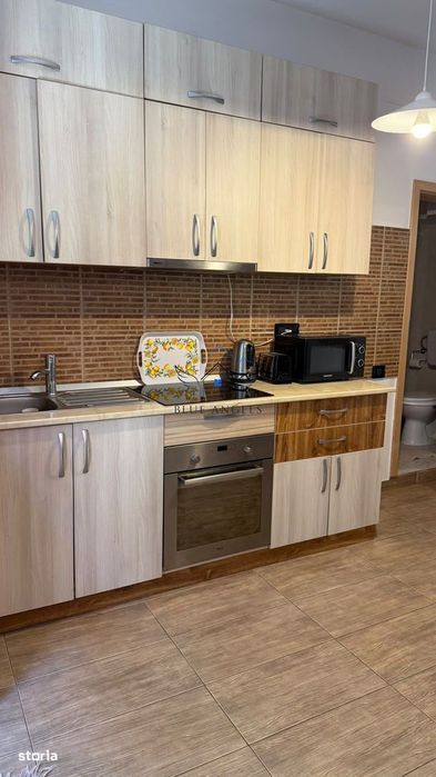 Apartament tip duplex de închiriat – 60 mp, zonă centrală