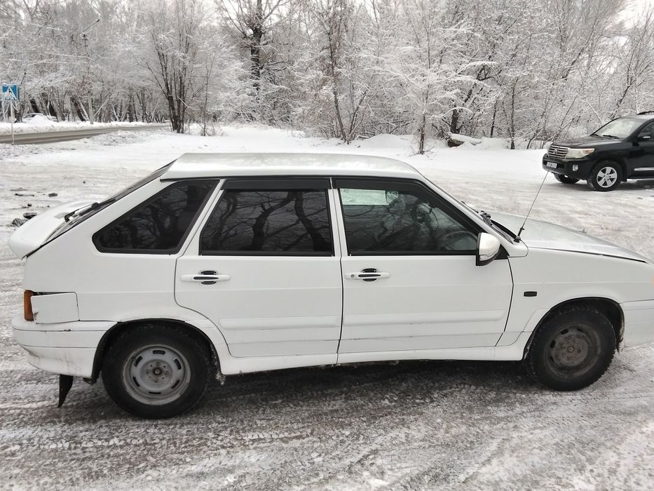 Продам Лада 14 2011