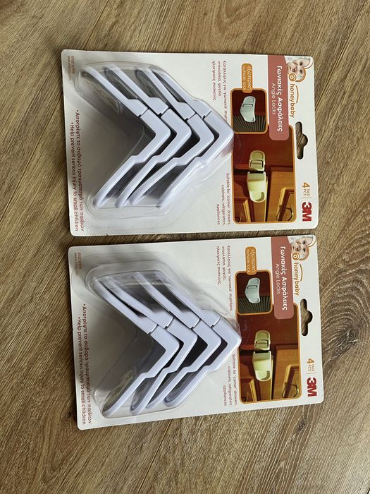 Предпазители за мебели