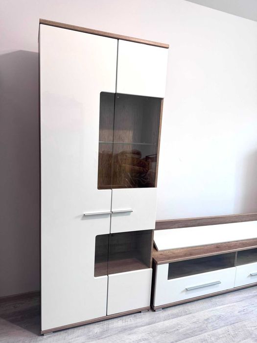 Mobila living - 4 corpuri