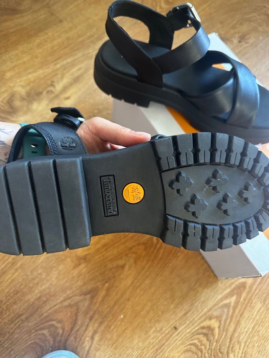 Сандали Timberland