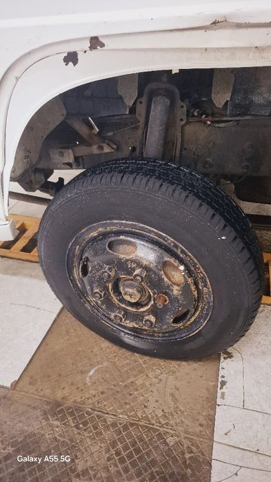 Грузовое авто 4 тонны
