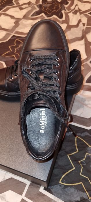 Обувь BALDININI made in Italy