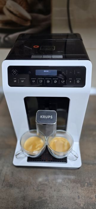 Expresor automat Krups Evidence