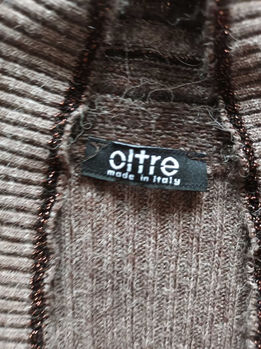 Рокли зимни Time out, Motivi, Oltre ,с вълна, почти нови S,M  размер