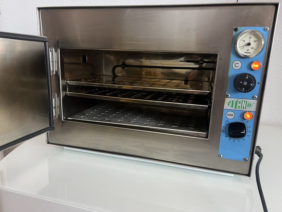 Sterilizator Titanox