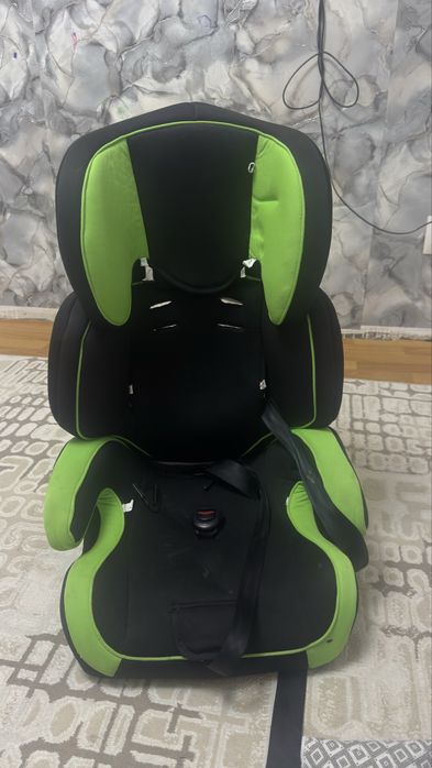 Автокресло детский