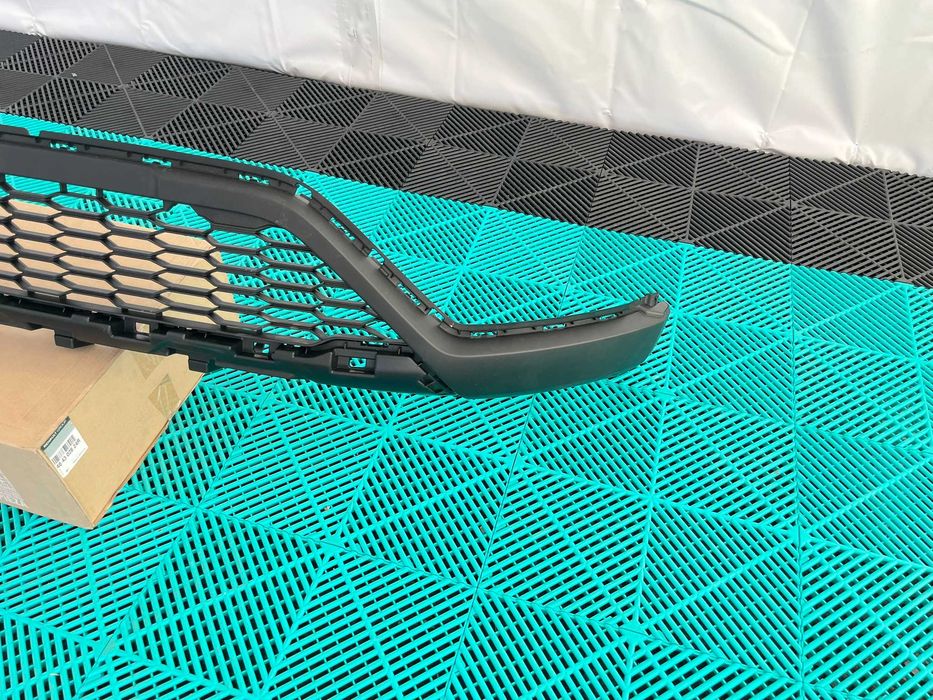 Spoiler grila bara fata Dacia Sandero 3 Jogger Stepway 2020+ noua OE