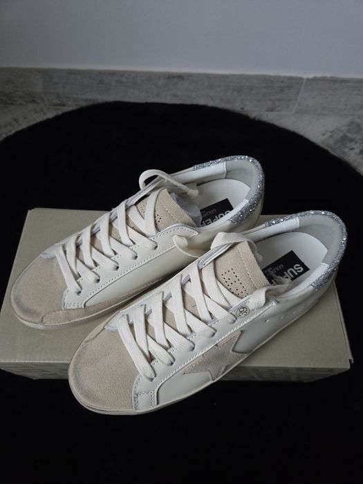 Adidasi Golden Goose