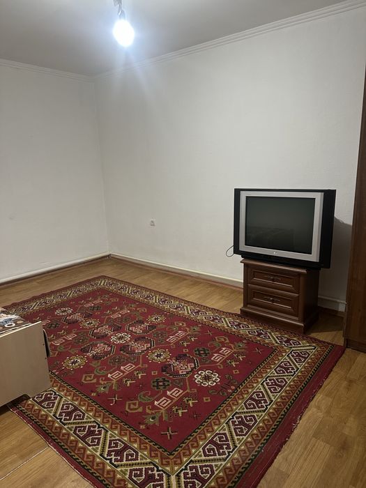 Времянка долгосрочно