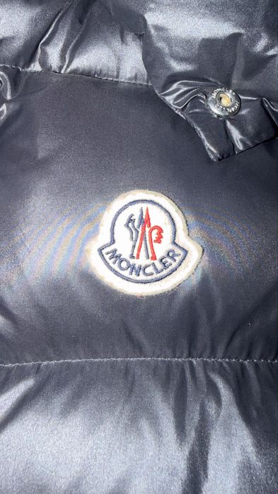Грейка на Moncler (оригинална)