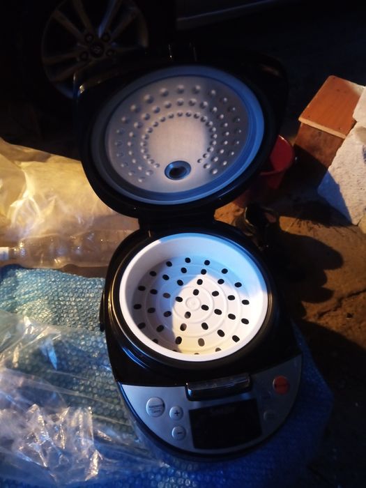 Мультиварка Sonifer