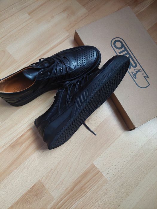 Pantofi bărbătesc otter