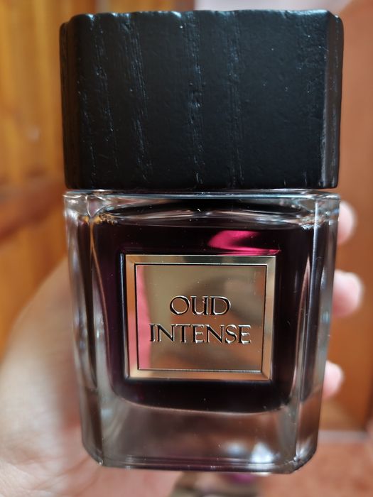 Парфюм Oud Intense вдъхновен от Gucci Guilty Absolute