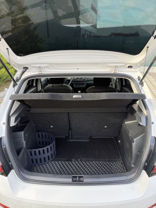 Skoda Fabia 2020 Livrare Gratuita