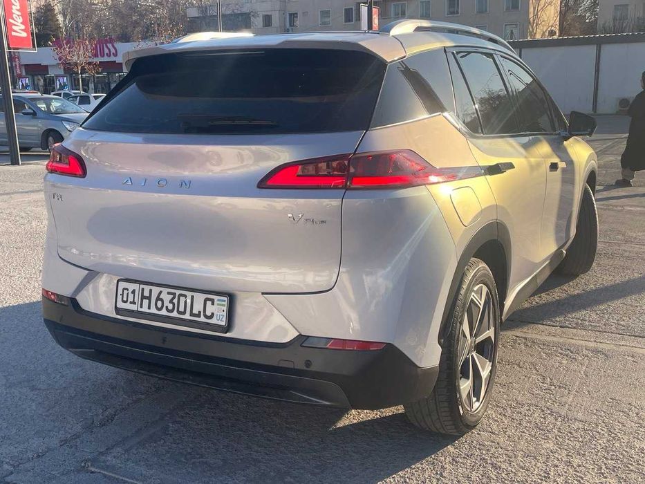 Gac AION - V plus 2 поз