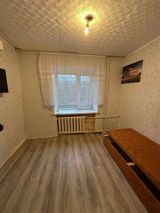 Квартира сдаётся