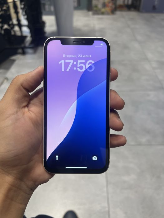 Iphone 12  128 gb