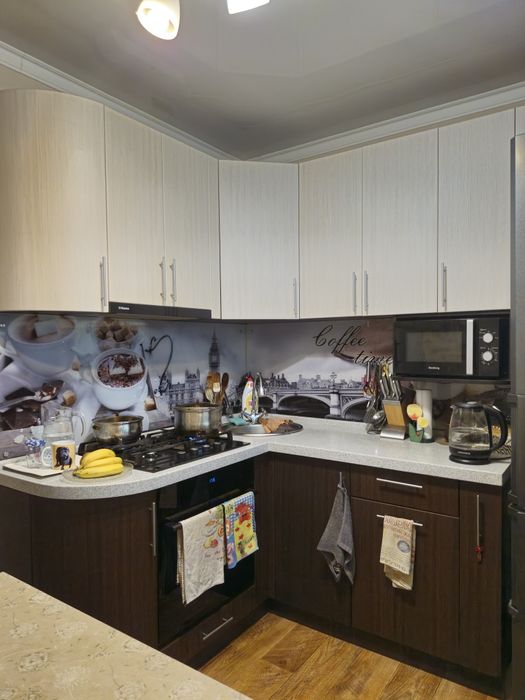 Продаю квартиру.